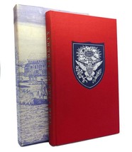 Esmond Wright THE FIRE OF LIBERTY Folio Society 1st Edition 3rd impression - £59.49 GBP