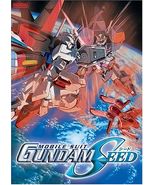 Mobile Suit Gundam Seed - No Retreat Vol. 3 - Video USA Digital Versatil... - $350.41 MXN