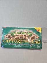 Capture the Flag Reading Comprehension Board Game by Lakeshore YourTurnG... - $21.78