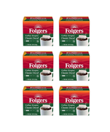 Coffee Singles Medium Roast Decaf Coffee Bags, 19 Count (Pack of 6) - €66,50 EUR