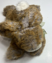 Walmart Bunny Rabbit 16” Plush Laying Stuffed Easter Toy - £17.40 GBP