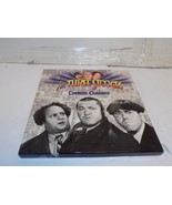 The Three Stooges Comedy Classics 3 LaserDisc LD Box Set Collection - €25,14 EUR