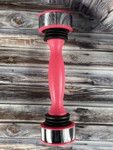 Pink Shake Weight 2.5 lb - Toning - Home Gym Equipment - Work Out - £11.58 GBP