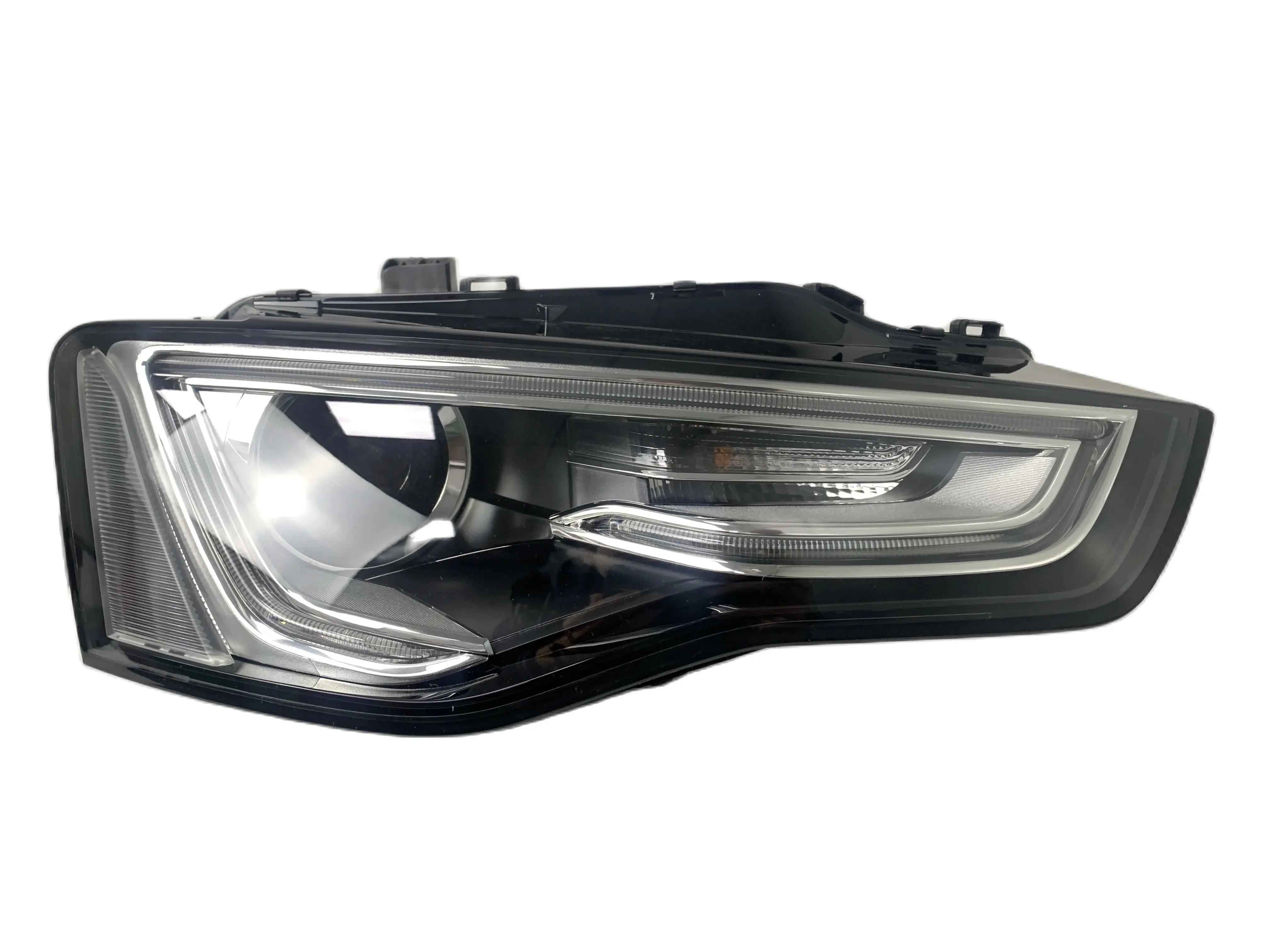 Car Accessories For 2012 2013 2014 Audi A5 A5L Xenon Lights for Car High Quality - £691.19 GBP+