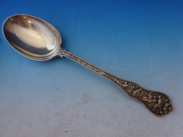 Olympian By Tiffany and Co Sterling Silver Vegetable Serving Spoon 9 1/2&quot; - £560.97 GBP
