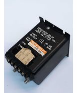 ISSC RW1414 1961-LJJ2C Timer Control In/Output 115V 1A  - $572.33 MXN