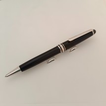 Montblanc Meisterstuck 164 Classique Ballpoint Pen with Platinum Trim - $196.77