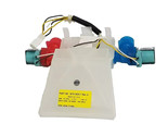 OEM Washer Inlet Valve-Estate ETW4400VQ3 Inglis ITW4300SQ3 Whirlpool WTW... - $175.76