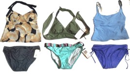 Anne Cole Bikini &amp; Tankini Swimsuit Separates Sizes XS-XL NWT $42-$67 - £27.12 GBP+