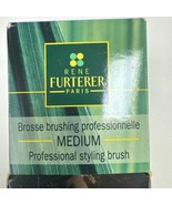 Rene Furterer Professional Styling Brush Medium with travel bag   nib - $19.80