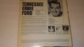 Tennessee Ernie Ford I Love You So Much It Hurts Me Vinyl Lp Pickwick Stereo Ex - £15.51 GBP