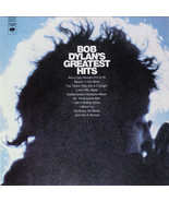 Bob Dylan - Bob Dylan&#39;s Greatest Hits (CD, Comp, RE, RM) (Near Mint (NM ... - £9.04 GBP