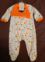 Just One You by Carter's Halloween One Piece 6 mos  NEW (J3)(E3) - $8.99