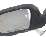 Driver Side View Mirror Power Turbo Non-heated Fits 08-14 IMPREZA 408759 - $61.38