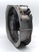 ebm-papst W2E250-HL06-01 Electric Control Cabinet Fan  - $110.00