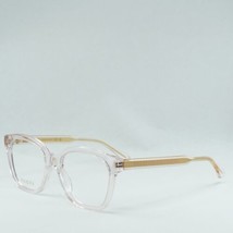 GUCCI GG0566ON 004 Pink Eyeglasses New Authentic - £185.44 GBP