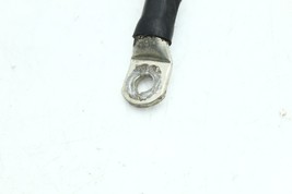 2003-2010 PORSCHE CAYENNE NEGATIVE GROUND BATTERY WIRE CABLE H1204 image 7