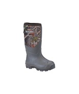 Dryshod Kid&#39;s Arctic Storm Extreme-Cold Conditions Camo Boot ARS-KD-CM - $136.70 CAD