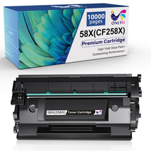 1Pk Toner (No Chip) For Hp Laserjet Pro M428Dw M428Fdn M304 Printers - $38.99