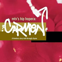 MTV&#39;s Hip Hopera: Carmen [Audio CD] Various Artists and Beyonce - £14.45 GBP