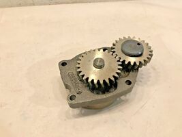 CUMMINS 6BT 5.9 Diesel Engine OIL PUMP 3930337 3941742 3926203 3937404 OEM - $120.00