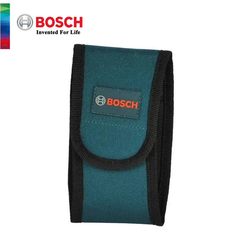 Bosch Laser Rangefinder Soft case/Soft Carry Case/Protective Cover/Cloth Bag Is  - £167.78 GBP
