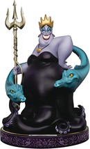 The Little Mermaid Master Craft Ursula Table Top Statue - £274.87 GBP
