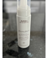 Aveda Phomollient Styling Foam  adds volume and shine 6.7 oz / 200 ml  NEW - $17.75