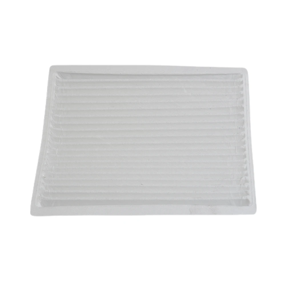 Cabin Air Filter for Toyota Vehicles - High-Quality White Filter Compatible wi - $12.53
