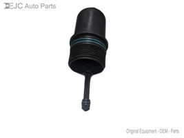 Oil Filter Cap For 18-19 Ford F-150  2.7 FT4E6A832AC Turbo - $24.70