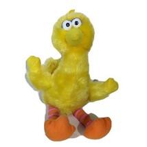 Sesame Street Big Bird Large Plush 2003 Nanco - £17.54 GBP
