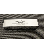 Vintage LP Recods Anti Static Carbon Fiber Brush  Self Ground Effect Zen... - $26.39 CAD