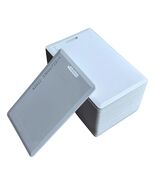HID Compatible 125kHz 26-bit Proximity RFID Access Cards White PVC 40pcs - $87.12