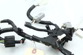 2006-2008 LEXUS IS250 IS350 FRONT RIGHT PASSENGER SEAT WIRE HARNESS H1373 image 11