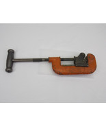 Armstrong Bridgeport No. 2A Heavy Duty Pipe Cutter Tool 1/8&quot; - 2&quot;. Made ... - $666.08 MXN