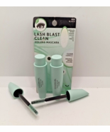 2 PACK Covergirl Lash Blast Clean Volume Mascara, 805 Black 0.44oz each - $13.60