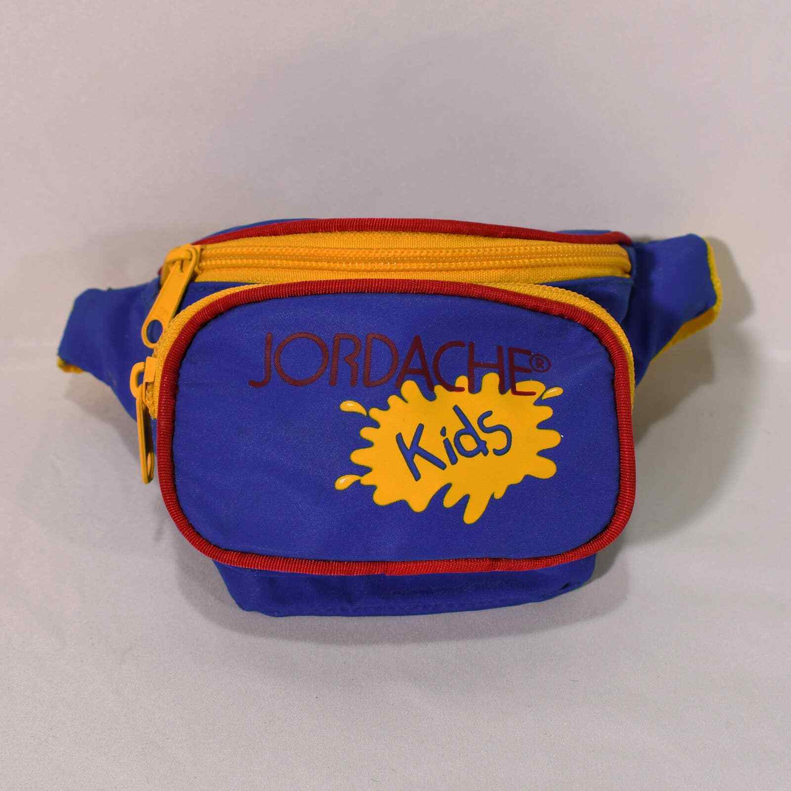 Vintage 90's Jordache Kids Vinyl Fanny Pack and 43 similar items