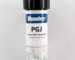 Hunter Industries PGJ Gear-Drive 1/2 Mid-Range Rotor Sprinkler with 2.0 ... - $10.99