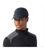Smartwool Run Hat Black Baseball Cap New w/tags Black or Blue - $520.50 MXN