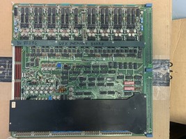 DATARAM Corporation DR-717 32kx17 64k Memory Board Module 61710AU Static... - £186.10 GBP