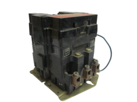 Square D Circuit Breaker 120/480 AC SQG 2 Coil No. 31074-400-38 100 amps... - $247.50