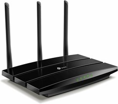 TP-Link AC1900 Smart WiFi Router (Archer A8) -High Speed MU-MIMO Wireles... - £38.68 GBP