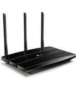 TP-Link AC1900 Smart WiFi Router (Archer A8) -High Speed MU-MIMO Wireles... - £37.88 GBP