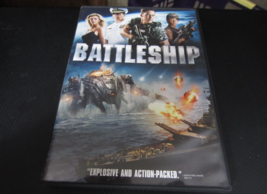 Battleship (DVD, 2012) - £5.17 GBP