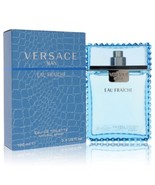 Versace Man by Versace Eau Fraiche Eau De Toilette Spray for Men - $112.79 CAD