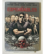 The Expendables - £2.27 GBP