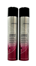 Joico Joimist Medium Protective Finishing Spray 9 oz-2 Pack - £35.18 GBP