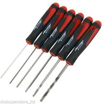 Neilsen Precision Hex Screwdriver Set Allen Key 1.5 2 2.5 3 3.5 Screw Dr... - $153.75 MXN