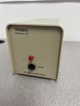 Waters PID Lamp Power Supply - $69.29