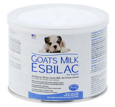 Esbilac Goats Milk Powder 1ea/5.3 oz - £25.43 GBP